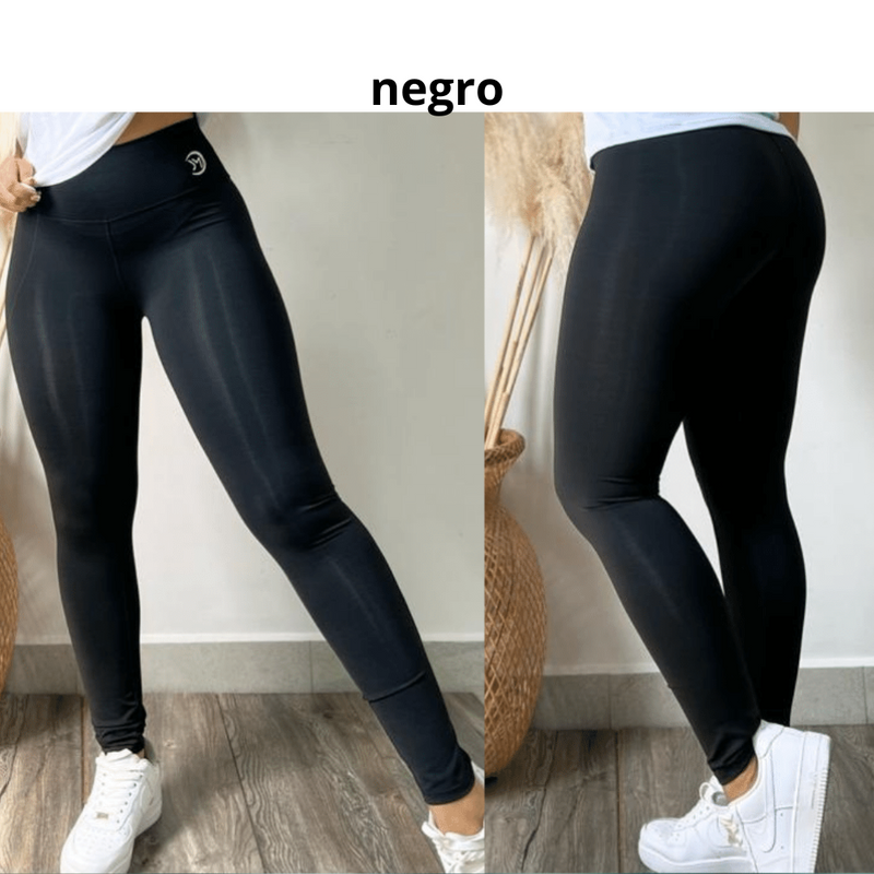 Leggings Suplex Deportivos : Confort en Movimiento