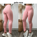 Leggings Suplex Deportivos : Confort en Movimiento