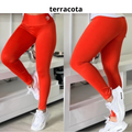 Leggings Suplex Deportivos : Confort en Movimiento