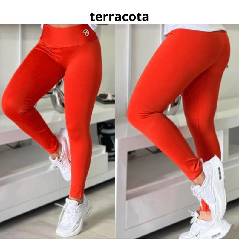 Leggings Suplex Deportivos : Confort en Movimiento