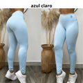 Leggings Suplex Deportivos : Confort en Movimiento