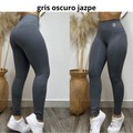 Leggings Suplex Deportivos : Confort en Movimiento