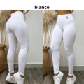 Leggings Suplex Deportivos : Confort en Movimiento