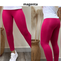 Leggings Suplex Deportivos : Confort en Movimiento