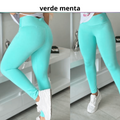 Leggings Suplex Deportivos : Confort en Movimiento