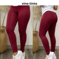 Leggings Suplex Deportivos : Confort en Movimiento