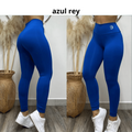 Leggings Suplex Deportivos : Confort en Movimiento