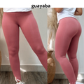 Leggings Suplex Deportivos : Confort en Movimiento