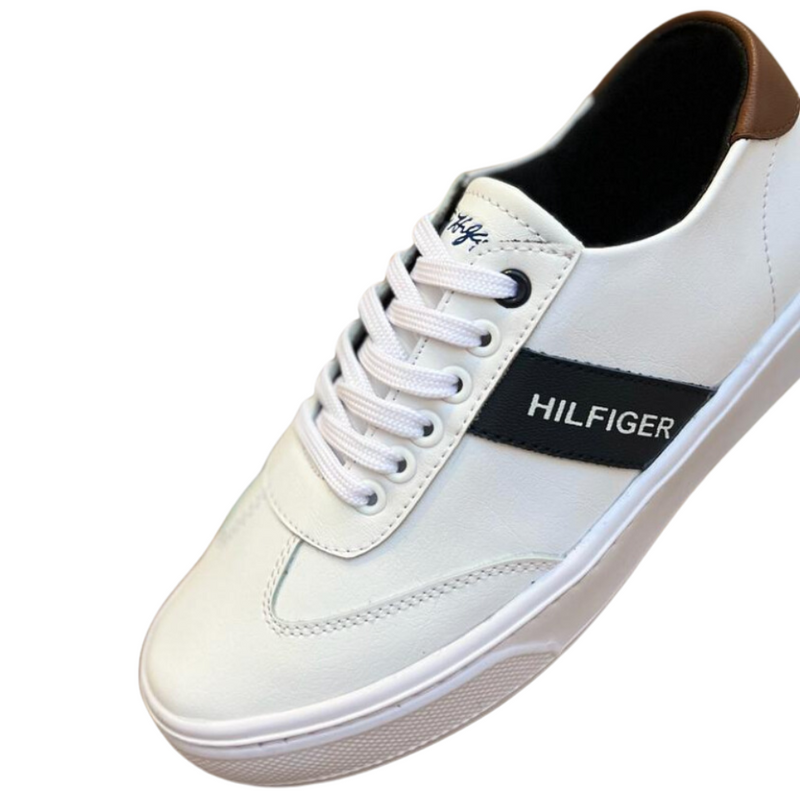 Tenis Casual UrbanChic Premium Tipo Zapatillas - Elegancia Elevada