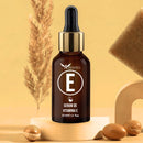 Sérum Facial de Vitamina E: Antioxidante y Renovador Cutáneo