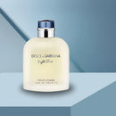 Dolce Gabbana Light Blue pour Homme 125ML - Fragancia Masculina