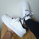 Tenis Casual para Hombre en BaseCuero y EVA, Tallas 39-42