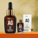 Serum Facial de Ácido Kójico: Piel Luminosa y Joven