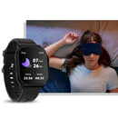 Combo Smartwatch T900 Ultra 2 Max + Audífonos Ambie | Salud, Conexión y Música en un Solo Paquete