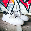 Tenis Casual para Hombre en BaseCuero y EVA, Tallas 39-42