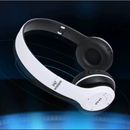 Audífonos Inalámbricos Bluetooth P47: Sonido en Libertad