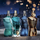 Combo Exclusivo Jean Paul Gaultier: 4 Perfumes Masculinos Icónicos