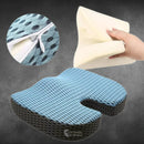 Cojín Ortopédico Terapéutico de Memoria: Confort y Salud