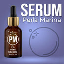 Sérum Facial de Perlas Marinas Antiedad y Luminosidad