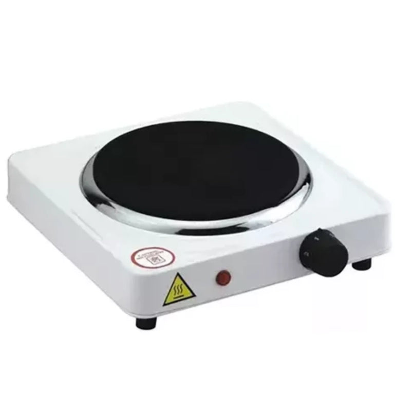 Estufa Eléctrica Portátil JX1010 con Control de Temperatura