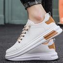 Tenis Deportivos Colegiales para Caballero con Suela Inyectada