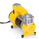 Compresor de Aire Automático AC-PRO Cyclone air150 Amarillo