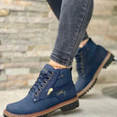 Bota Velez Sierra Dama - Resistencia y Estilo