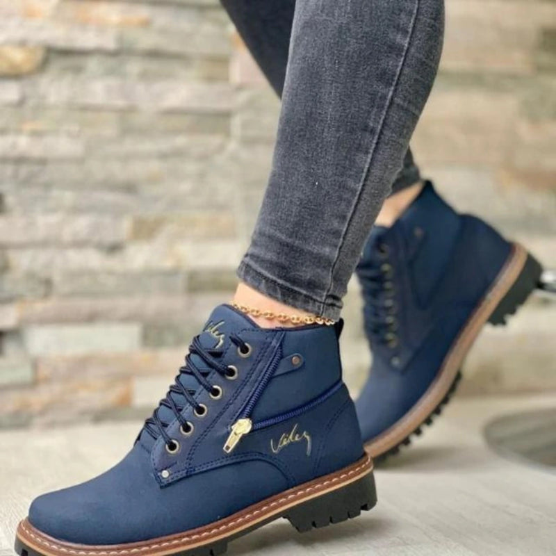 Zapatos y Monedero Vindela para Dama – Resistencia y Estilo