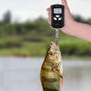 Báscula Digital Tipo Gancho Zo: Precisión en Cada Medición