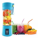 Práctica Licuadora Portátil: Tu Nutrición Al Instante