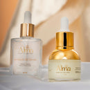 Kit Facial Ácido Antiedad con Extracto de Pepino - Completo