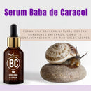 Sérum Facial de Baba de Caracol: Regenerador de Cicatrices y Acné