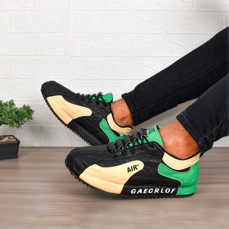 Zapatillas Gaecriof™ 2024: Comodidad y Estilo Urbano