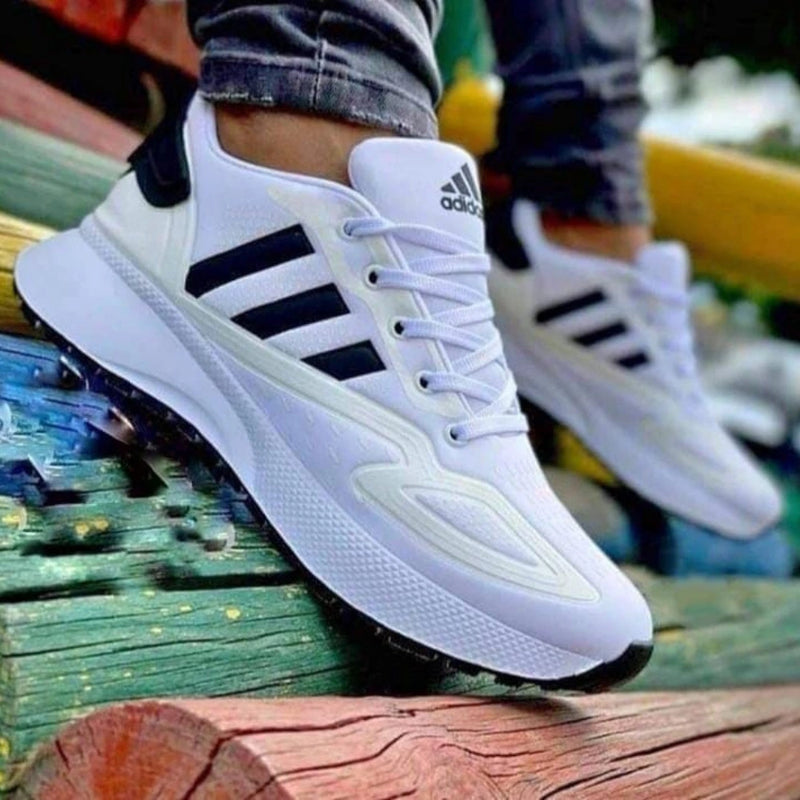 Tenis Adidas 2K para Hombre con Diseño Deportivo y Moderno