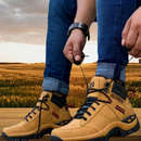 Bota Hunter Pro - Resistencia Extrema y Estilo en Todo Terreno