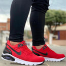 Zapatillas Nike Comando para Hombre - Confort y Estilo Deportivo