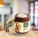 Crema Hidratante Intensiva Evil Good con Sebo de Res