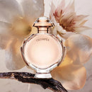 Perfume Olympea Paco Rabanne - Aroma de Vainilla y Frescura Acuática