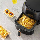 Freidora Digital de 10 Litros con Control de Temperatura