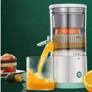 Extractor de Jugos Eléctrico Recargable 600mL 25W