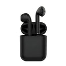 Combo Reloj Inteligente T500 Plus y Audífonos InPods 12