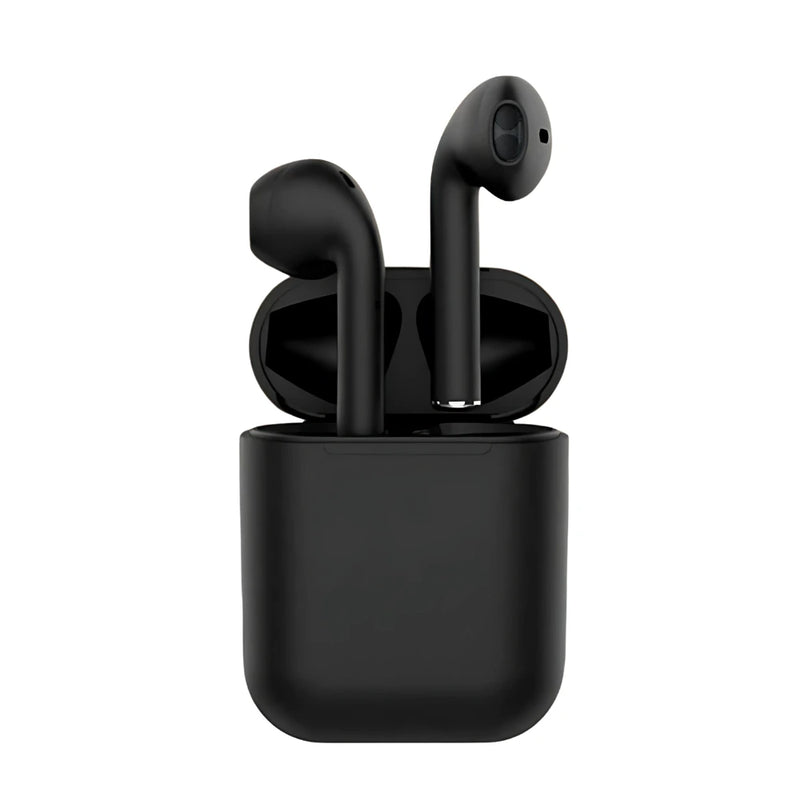 Combo Reloj Inteligente T500 Plus y Audífonos InPods 12