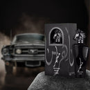 Perfume Maahir Black Edition Lattafa: Aroma Masculino y Elegante