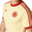 Camiseta Retro Colombia - Edición Especial para Aficionados