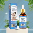 Solución Concentrada Botox para Rejuvenecimiento Facial