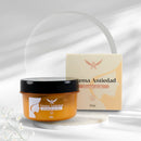 Crema Hidratante Anti-Edad de Día con Protección Antioxidante