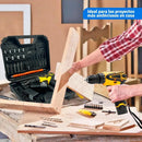 Taladro De Impacto ImpactMax Inalámbrico 12V - Doble Color