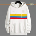 Buzo Unisex Colombia Bandera Edición Especial en Polialgodón
