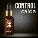 Serum Control Caída Cabello con Tecnología Coreana para Hombre