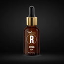 Sérum de Retinol 0.5% Afrodita: Piel Joven y Radiante